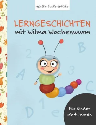 Obrázok produktu pre Lerngeschichten