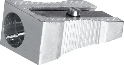 Obrázek produktu pro Soennecken Spitzer einfach Metall 3416