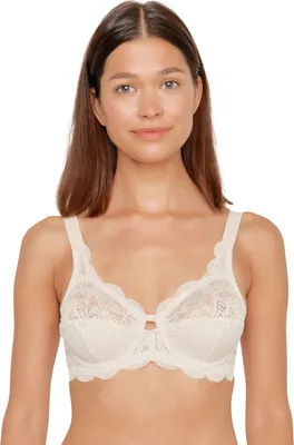 Produktbild von SUSA Bügel-BH Latina Modell 8008 (BH Größe: 110 C / Farbe: skin)