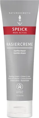 Produktbild von SPEICK Men Active Rasiercreme, krem 75 ml