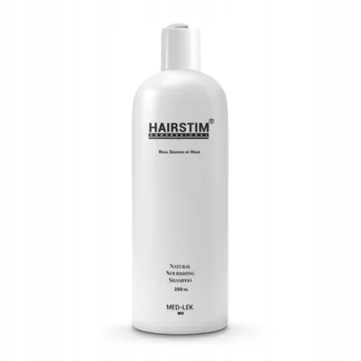 Obrázok produktu pre Hairstim - Šampón na vlasy (250 ml)