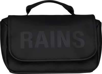 Produktbild von Rains Texel Wash Bag W3 - Black