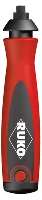 Image de RUKO Ébavureur de chant avec lames HSS - 4 pcs. - 107051