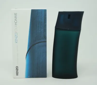 Produktbild von Kenzo Pour Homme After Shave Lotion 100ml