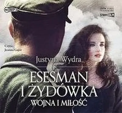 Obrázek produktu pro Esesman i Żydówka Audiobook