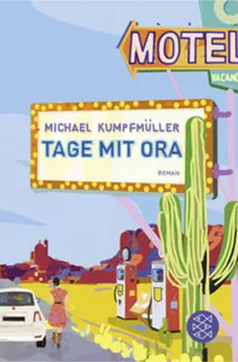 Zdjęcie produktu dla Tage mit Ora