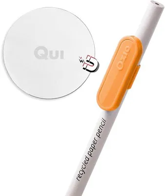 Produktbild von Magnetischer Stifthalter Orange Küchen