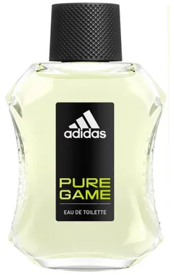 Obrázok produktu pre Pánsky parfum Adidas Pure Game EDT (100 ml)