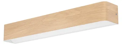 Produktbild von EGLO SANIA 6, IP44, Braun