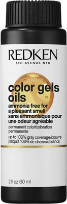 Zdjęcie produktu dla REDKEN | COLOR GEL OILS | Koloryzacja i rozjaśnianie