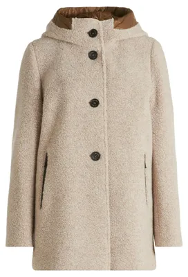 Produktbild von GIL BRET Jacke Wolle 7400 Light Sand 42