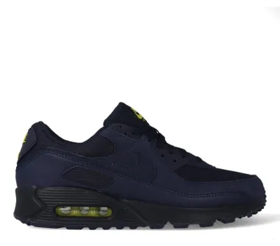 Productafbeelding van Nike Air Max 90 "Michigan" Donkerblauw-45