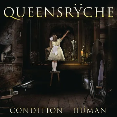 Obrázok produktu pre Queensrÿche: Queensrÿche: (CD / C)
