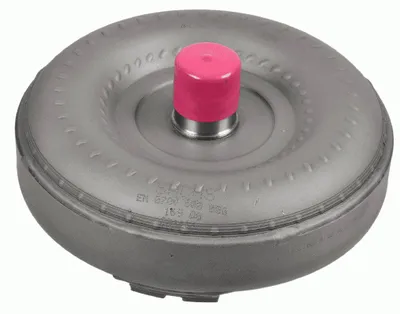 Produktbild von SACHS 0700 600 006 Wandlerautomatik passend für MERCEDES-BENZ A-Klasse (W169) B-Klasse (W245)