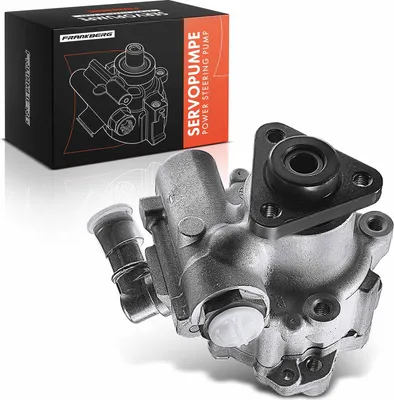 Zdjęcie produktu dla Frankberg Pompa wspomagania dla Audi A4 8E2 3.0L 8E0145155FVW