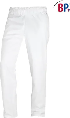Produktbild von BP® Hose für Sie & Ihn - weiß - Ll
