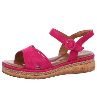 Produktbild von Tamaris Riemchensandalette Rosa