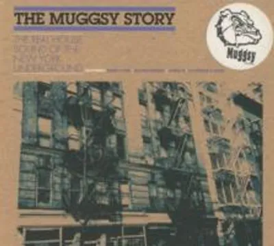 Produktbild von Various: Muggsy Story