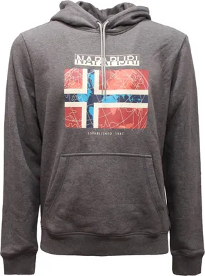 Immagine prodotto di 2049Av Felpa Uomo Napapijri Man Sweatshirt