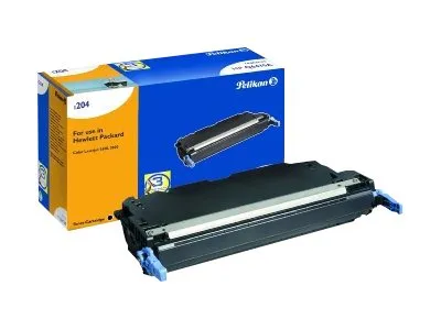 Produktbild von Pelikan Toner HP Q6472A 1204y yellow rebuilt