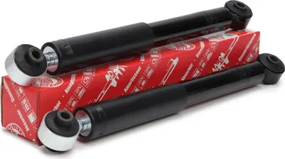 Produktbild von MS 16K004382 Stoßdämpfer Hinterachse für FORD MONDEO I Turnier (BNP)