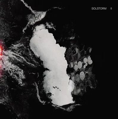 Produktbild von Solstorm - II (2 LP)