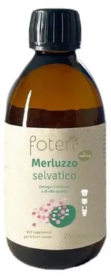 Immagine prodotto di Foten Merluzzo Selvatico 250 ml