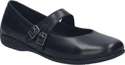 Image de JOSEF SEIBEL Fenja 35 | Ballerines pour Femmes | noir