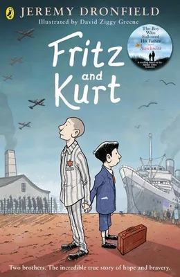 Immagine prodotto di Fritz e Kurt