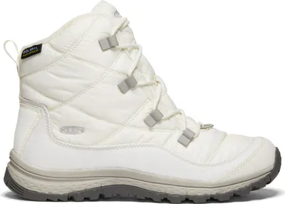 Produktbild von Keen Damen Boots in Weiß, Größe 5