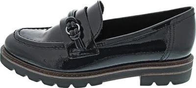 Produktbild von Marco Tozzi 2 24704 41 826 (39/NAVY PATENT)