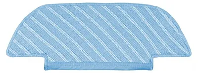 Image de ECOVACS D-CC3E Chiffons de nettoyage 3 pcs. pour OZMO SLIM10 (Réutilisable)