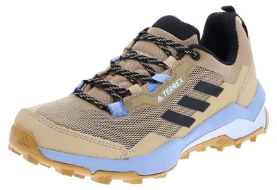 Produktbild von Adidas Damen Hiking Schuhe Terrex AX4 W Beige