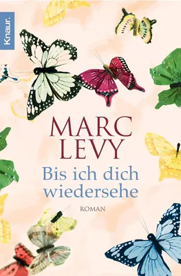 Produktbild von Bis ich dich wiedersehe: RomanMarc Levy