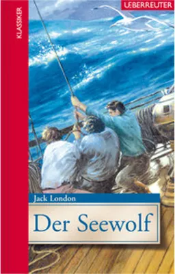 Obrázok produktu pre London, J: Seewolf