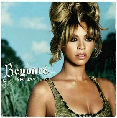 Zdjęcie produktu dla Beyoncé - B'Day (LP)
