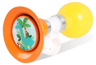 Produktbild von Fahrradzubehör für Kinder – Lautstarke Fahrradaccessoires