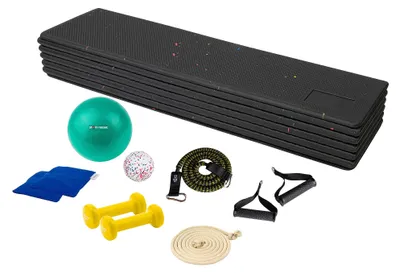 Produktbild von Sport-Thieme Fitness-Set