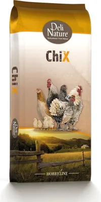 Produktbild von CHIX Körnermix Legehennen | 4kg