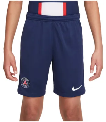 Zdjęcie produktu dla Szorty Nike DM2226-410 dla Chłopięce