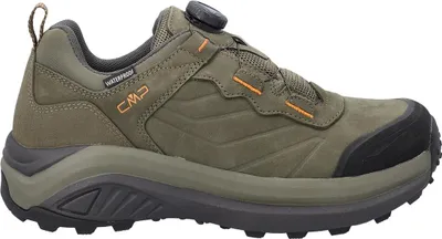 Produktbild von CMP Juukat Low Fitgo Herren Wanderschuhe WP grün EU 43