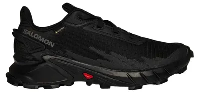 Produktbild von Salomon - "Alphacross 5" Schuhe für Herren GT23929 (43 EU) (Schwarz)