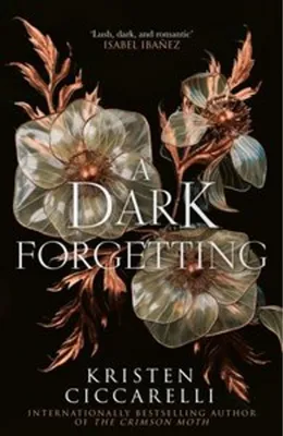 Obrázek produktu pro A Dark Forgetting