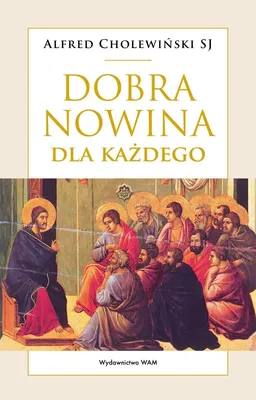 Obrázok produktu pre Dobra Nowina dla każdego Wydanie 4