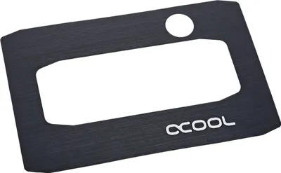 Produktbild von Alphacool Eiswand 360 Ersatzabdeckung