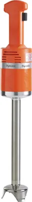 Immagine prodotto di Frullatore a immersione dinamico Senior MX 300 / PMX 98 – con albero frullatore in acciaio inox da 30 cm, potenza 350 W