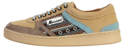 Produktbild von Sneaker aus Inka-Leder
