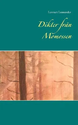 Produktbild von Gedichte aus den Momossen