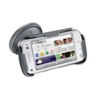 Produktbild von Nokia Holder CR-116 + HH-20, Bulk