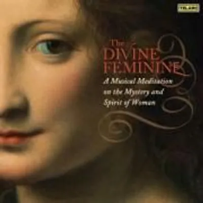 Produktbild von The Devine Feminine